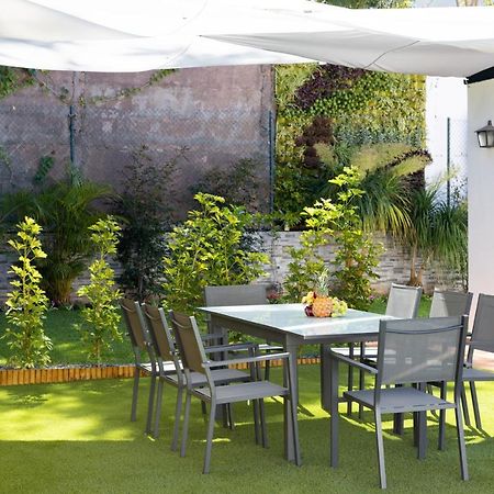 Home2Book Design Asian Sabina, Heated Pool & View El El Sauzal Exterior foto